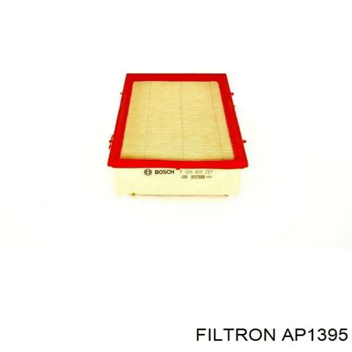 AP1395 Filtron фільтр повітряний