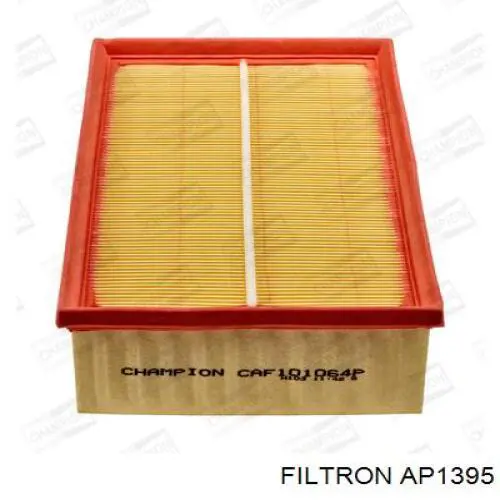 Купити AP1395 Filtron Автомобільний фільтр повітря
