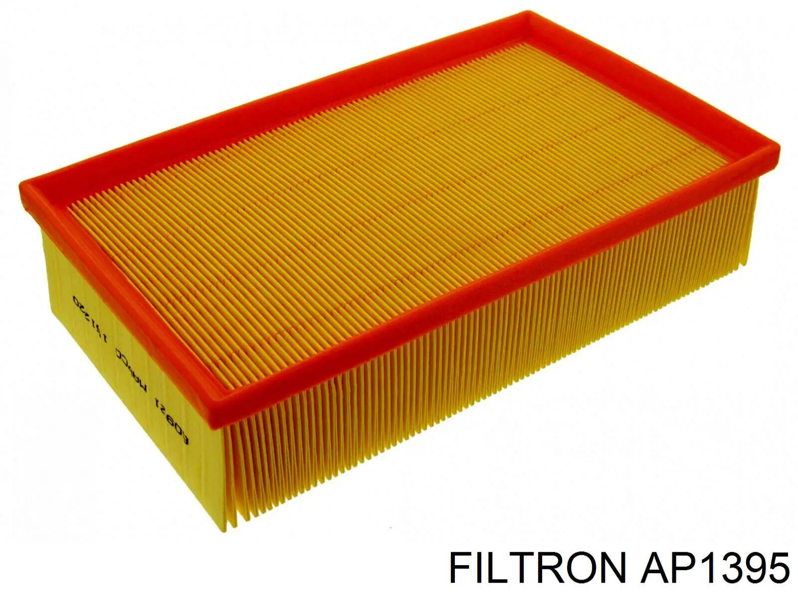 Елемент повітряного фільтра Filtron AP1395 ціна, від 11.30 USD