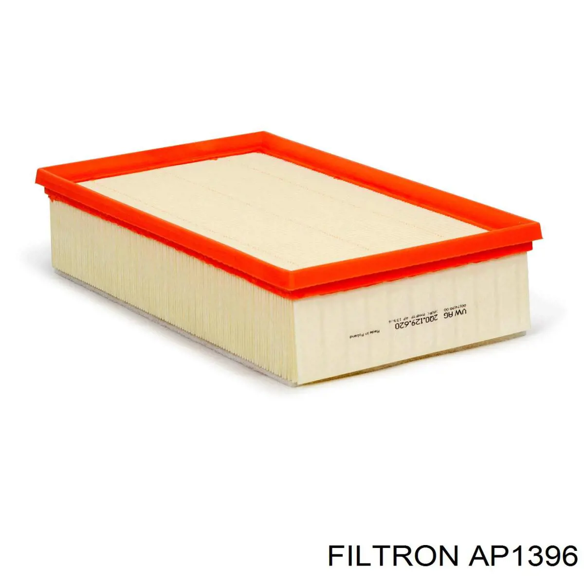 Повітряний фільтр AP1396 Filtron