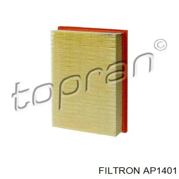 AP1401 Filtron фільтр повітряний