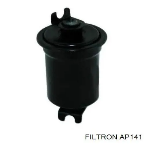 Елемент повітряного фільтра Filtron AP141 ціна, від 6.02 USD