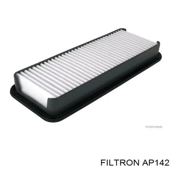 Елемент повітряного фільтра Filtron AP142 ціна, від 5.65 USD