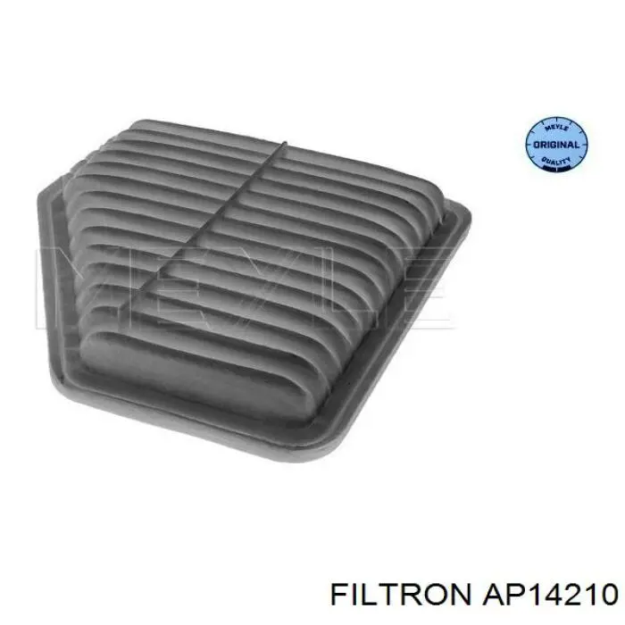 Повітряний фільтр AP14210 Filtron