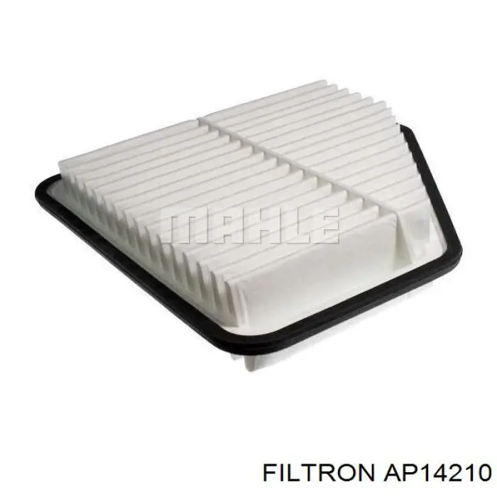 Фільтр повітряний Filtron AP14210