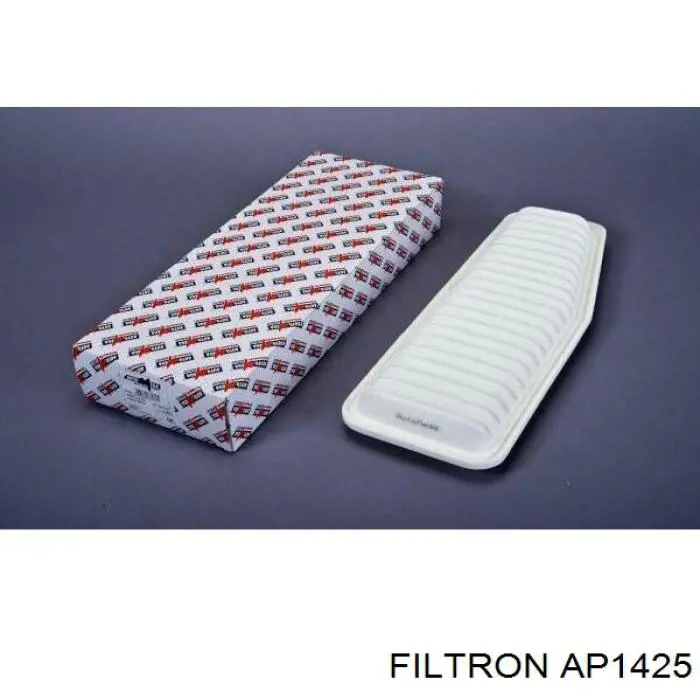 AP1425 Filtron Повітряний фільтр двигуна