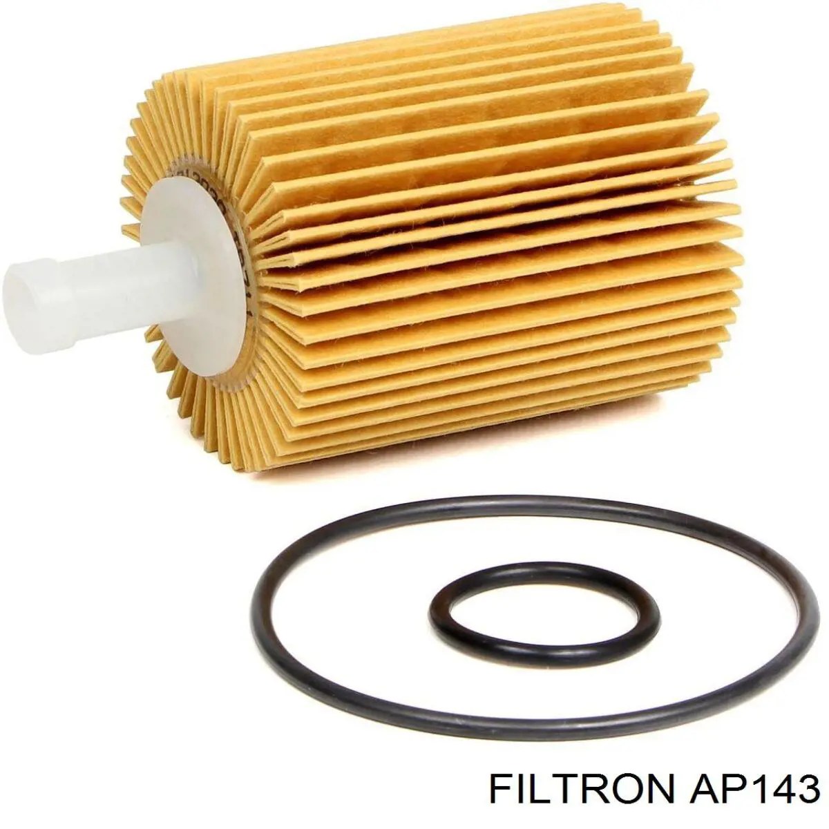 Елемент повітряного фільтра Filtron AP143 ціна, від 5.41 USD