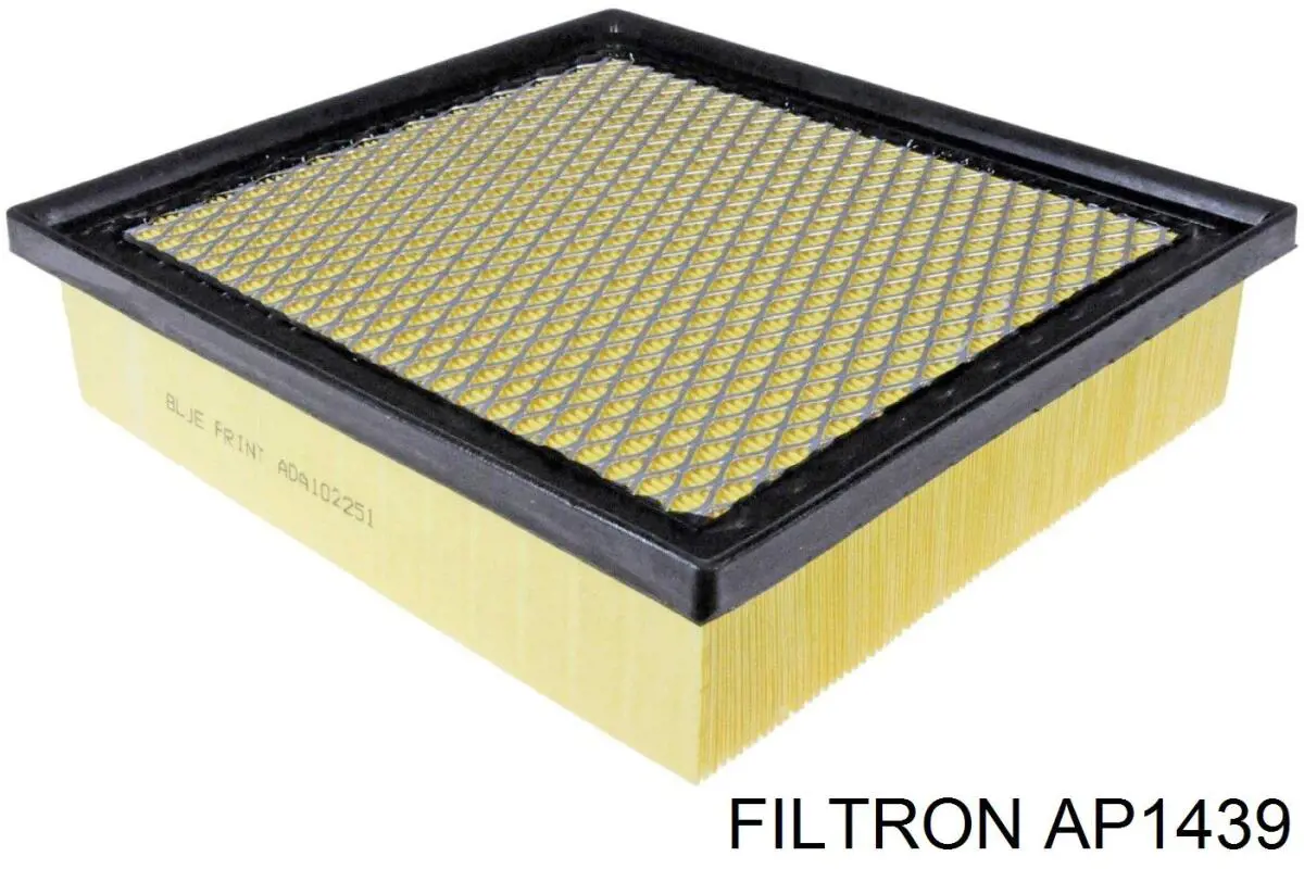 Фільтр повітряний AP1439 Filtron