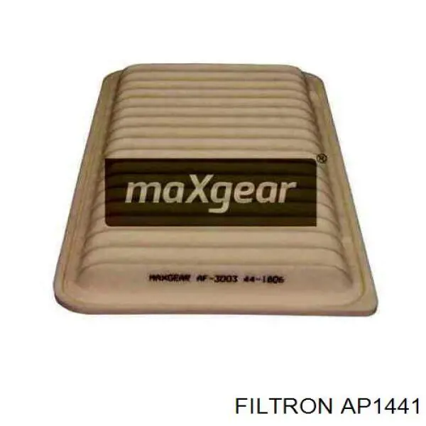 Елемент повітряного фільтра Filtron AP1441 ціна, від 5.92 USD