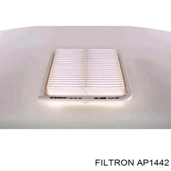 Елемент повітряного фільтра Filtron AP1442 ціна, від 5.18 USD