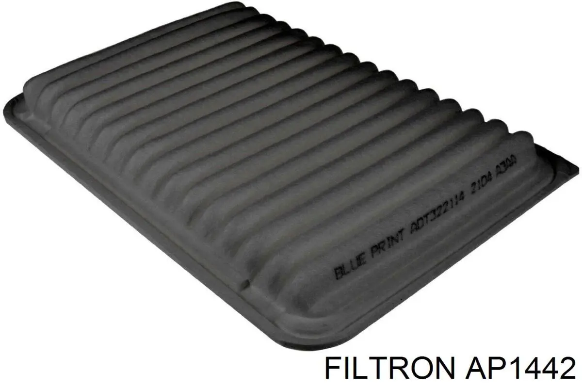 Фільтр повітряний AP1442 Filtron