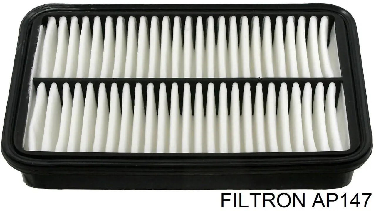 Купити AP147 Filtron Автомобільний фільтр повітря