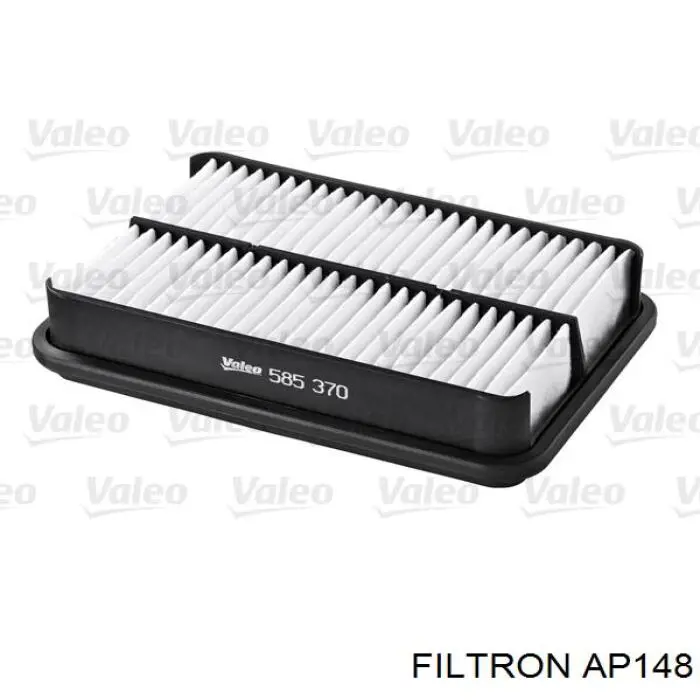 Купити AP148 Filtron Автомобільний фільтр повітря