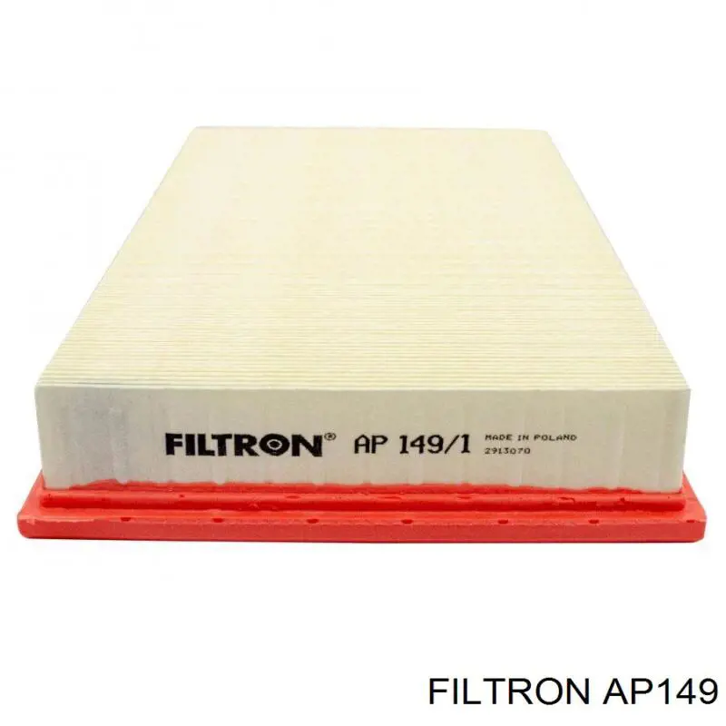 AP149 Filtron фільтр повітряний