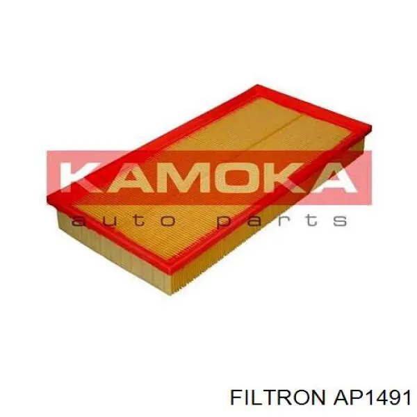 Купити AP1491 Filtron Автомобільний фільтр повітря