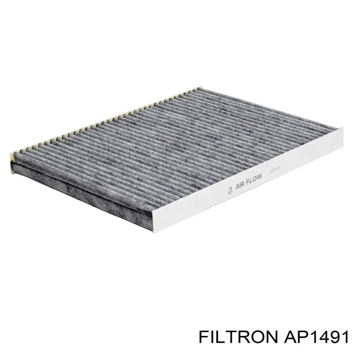 Фільтр повітряний Filtron AP1491