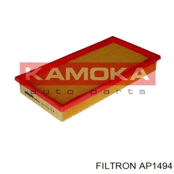 Купити AP1494 Filtron Автомобільний фільтр повітря