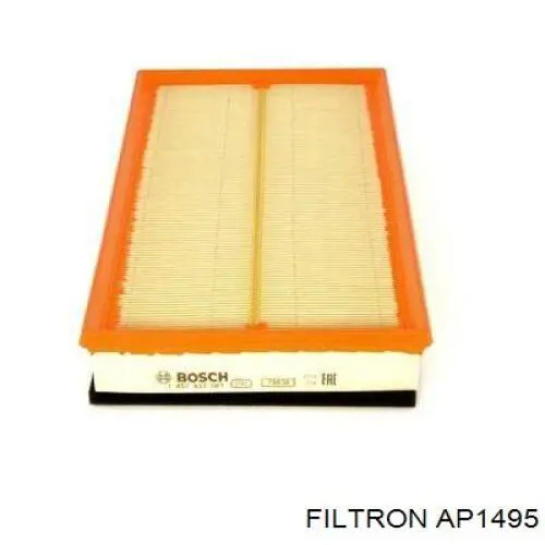 AP1495 Filtron фільтр повітряний