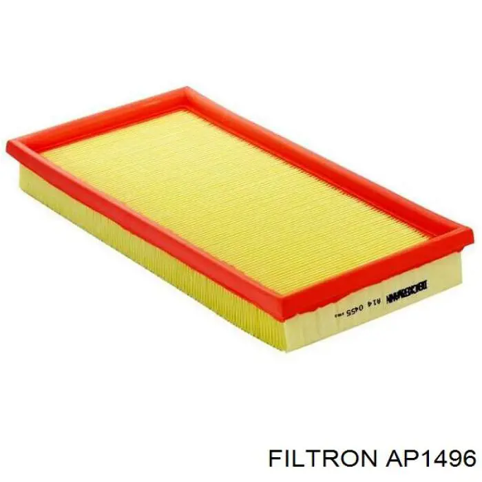 AP1496 Filtron фільтр повітряний