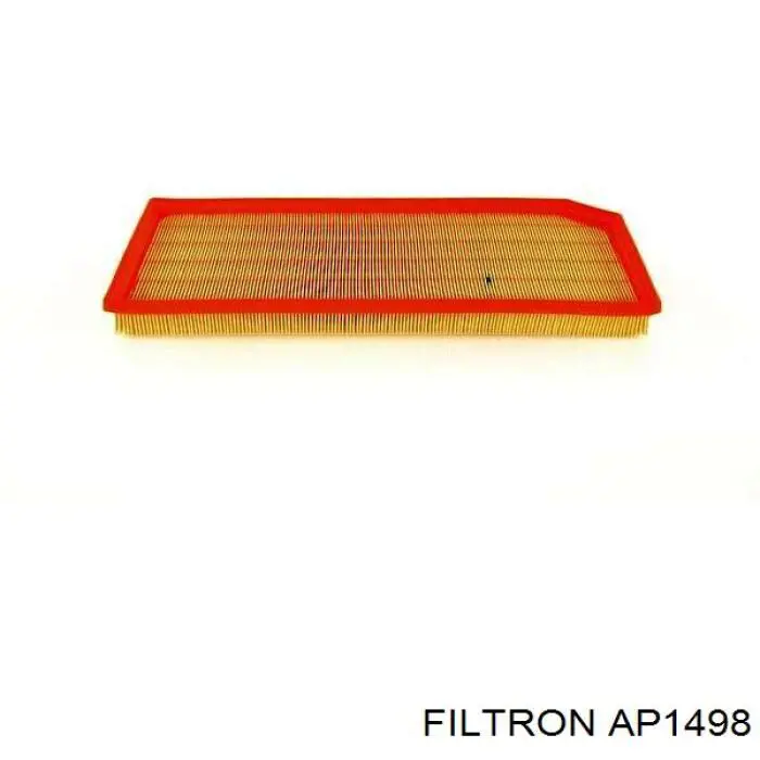 Повітряний фільтр AP1498 Filtron
