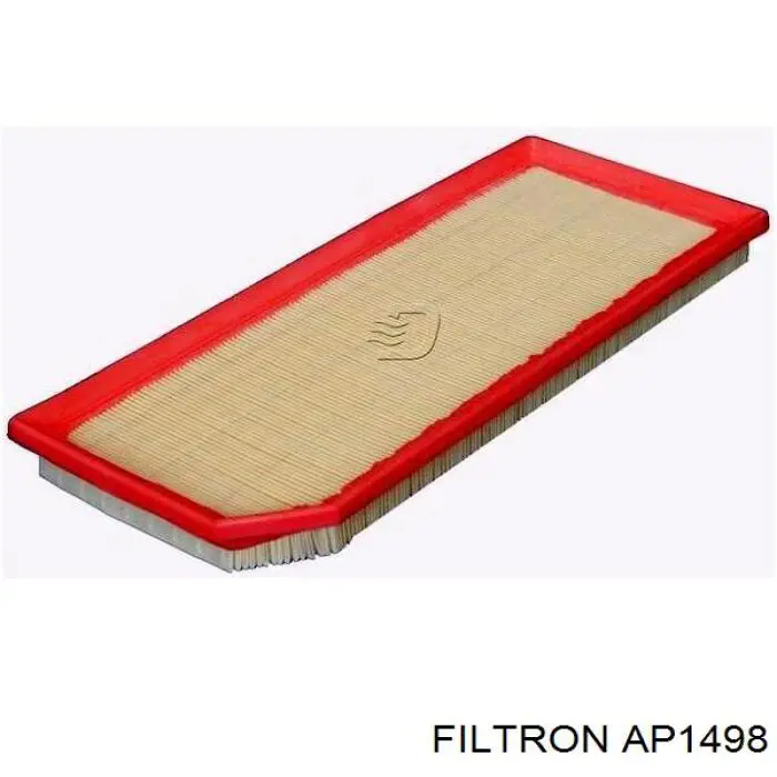 AP1498 Filtron фільтр повітряний