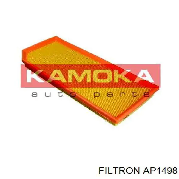 Купити AP1498 Filtron Автомобільний фільтр повітря