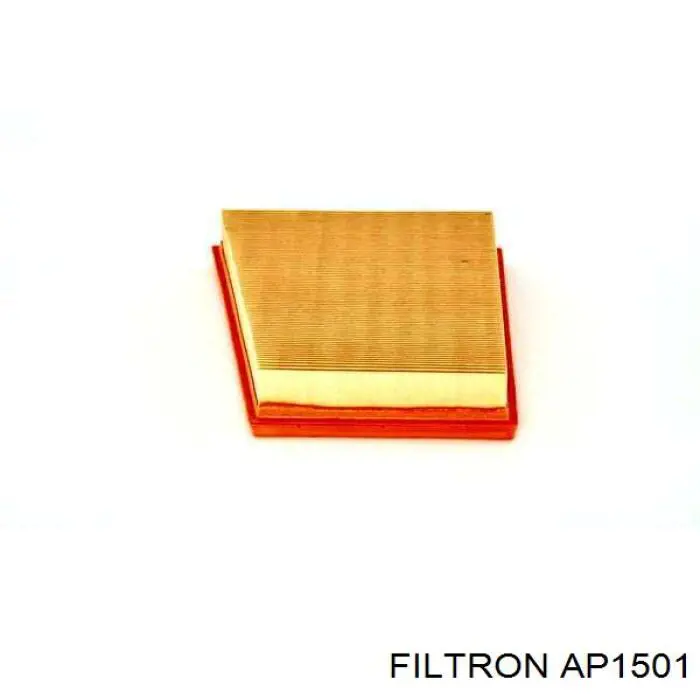 Повітряний фільтр AP1501 Filtron