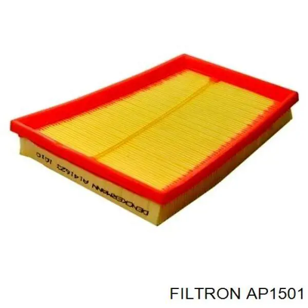 Фільтр повітряний Filtron AP1501