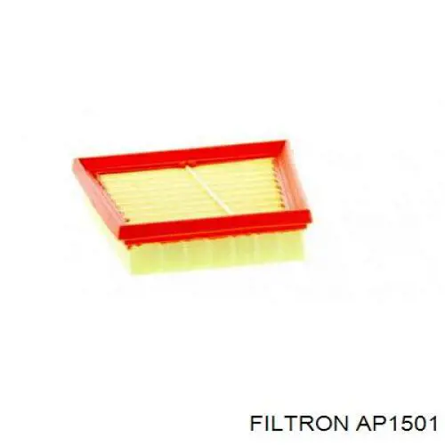 AP1501 Filtron Повітряний фільтр двигуна