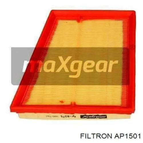 Елемент повітряного фільтра Filtron AP1501 ціна, від 7.73 USD