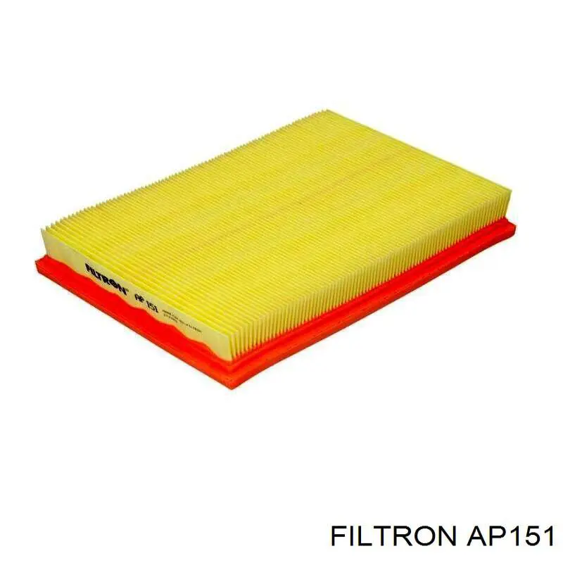 AP151 Filtron фільтр повітряний