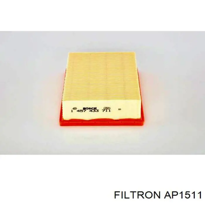 Купити AP1511 Filtron Автомобільний фільтр повітря