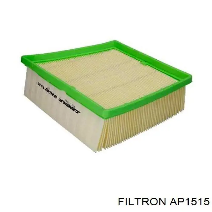 Повітряний фільтр AP1515 Filtron