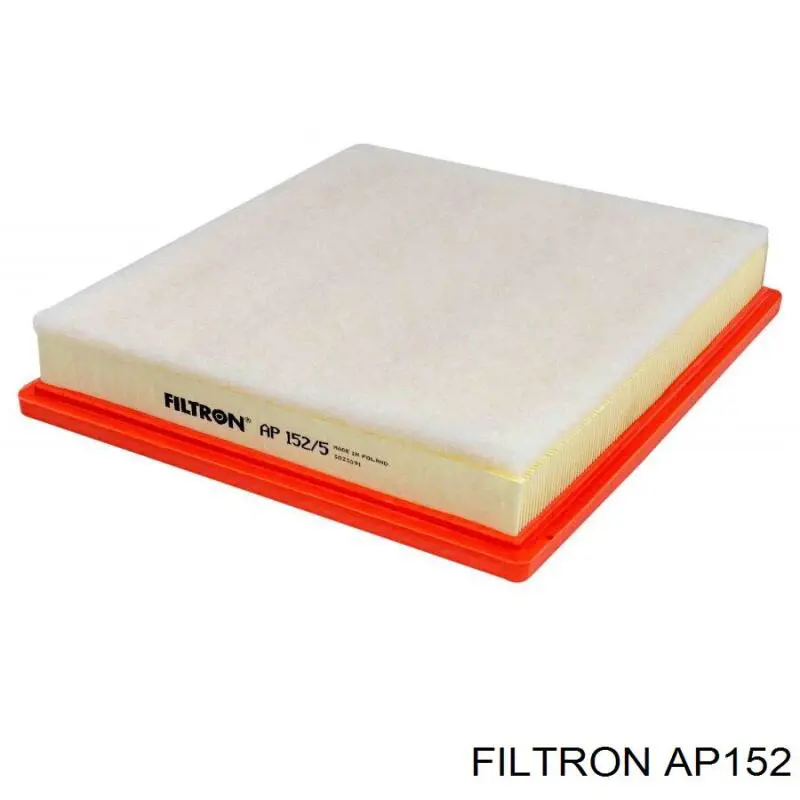 AP152 Filtron фільтр повітряний
