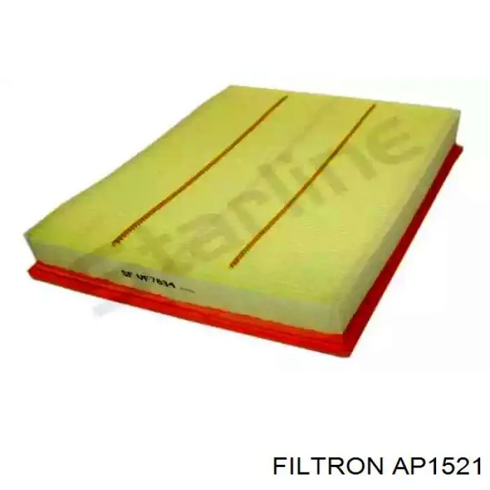 Повітряний фільтр AP1521 Filtron
