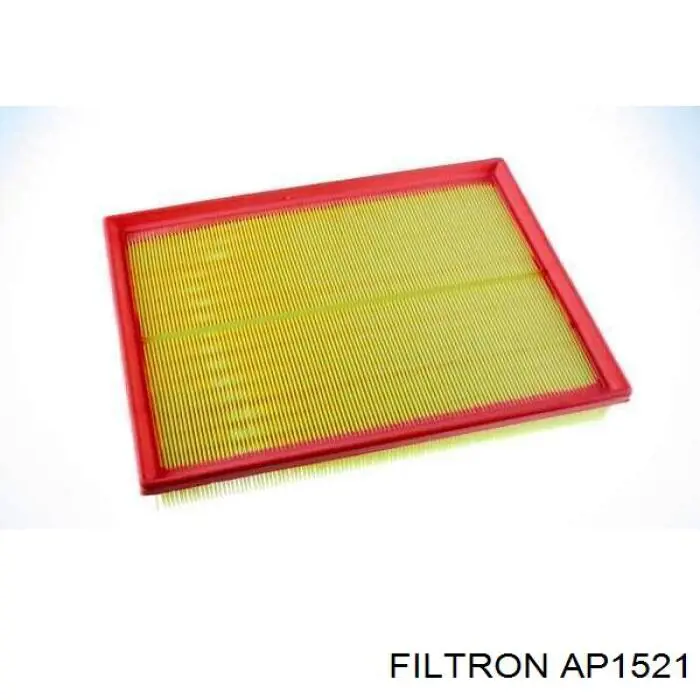 Купити AP1521 Filtron Автомобільний фільтр повітря