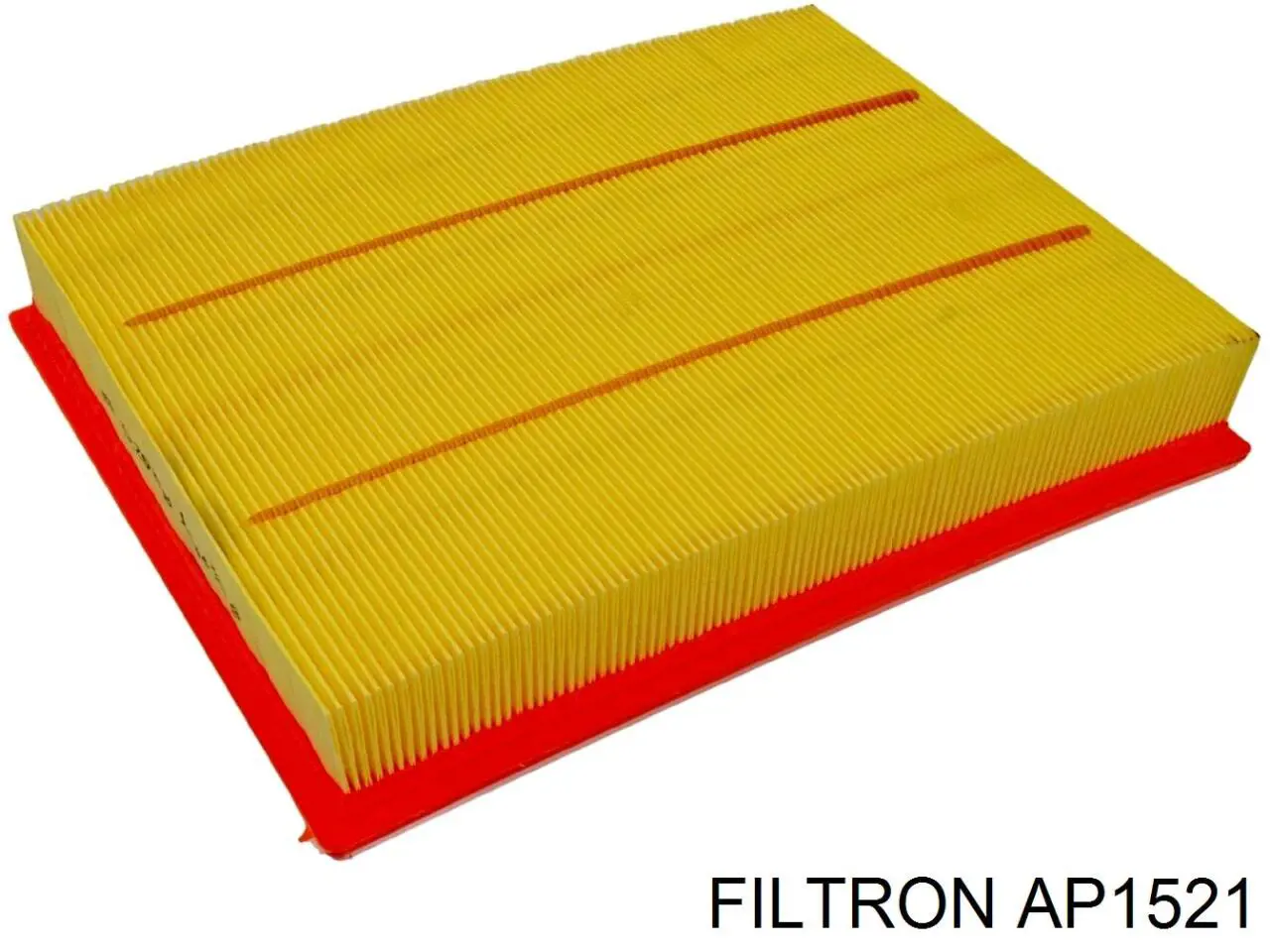 Фільтр повітряний Filtron AP1521