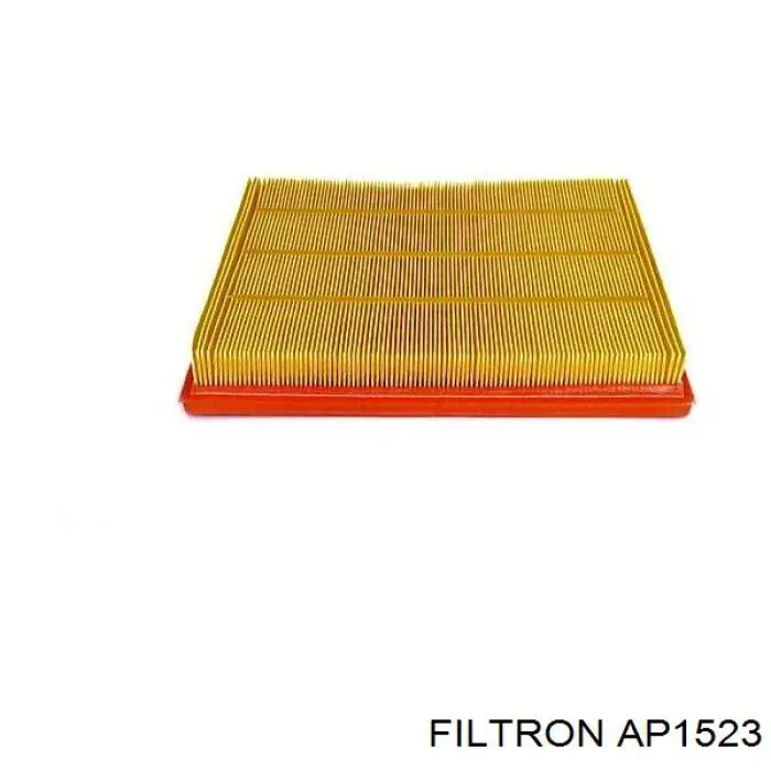 Повітряний фільтр AP1523 Filtron