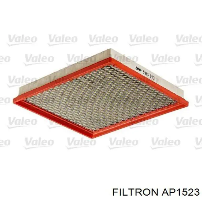 AP1523 Filtron Повітряний фільтр двигуна