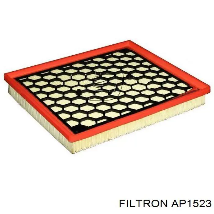 AP1523 Filtron фільтр повітряний