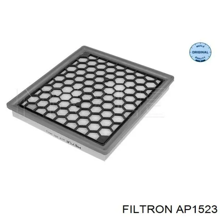 Купити AP1523 Filtron Автомобільний фільтр повітря
