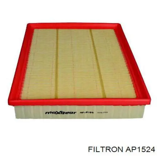 Купити AP1524 Filtron Автомобільний фільтр повітря