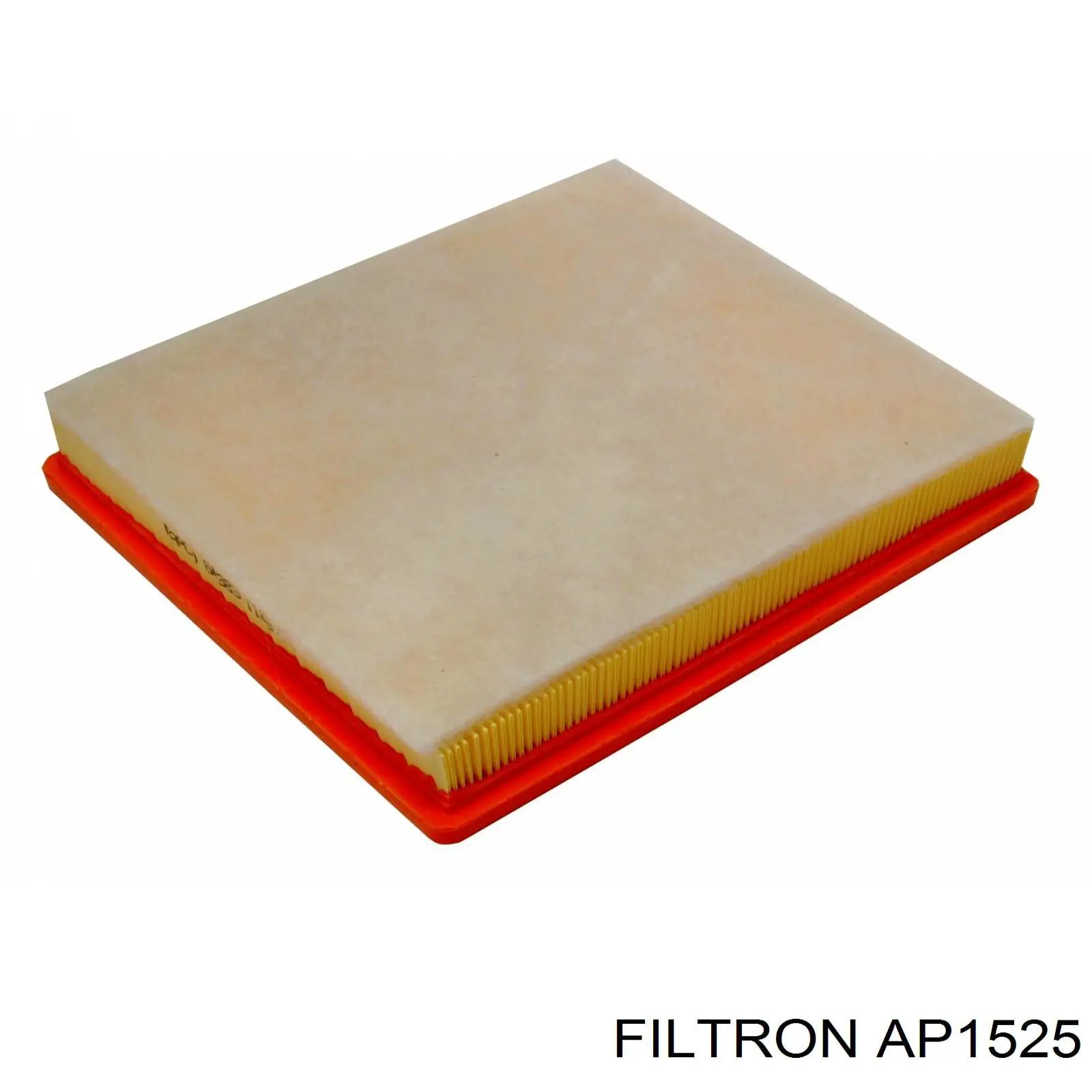 AP1525 Filtron фільтр повітряний