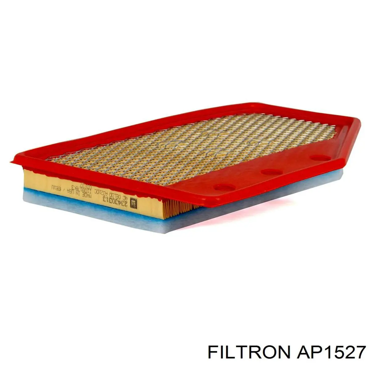 Елемент повітряного фільтра Filtron AP1527 ціна, від 15.30 USD