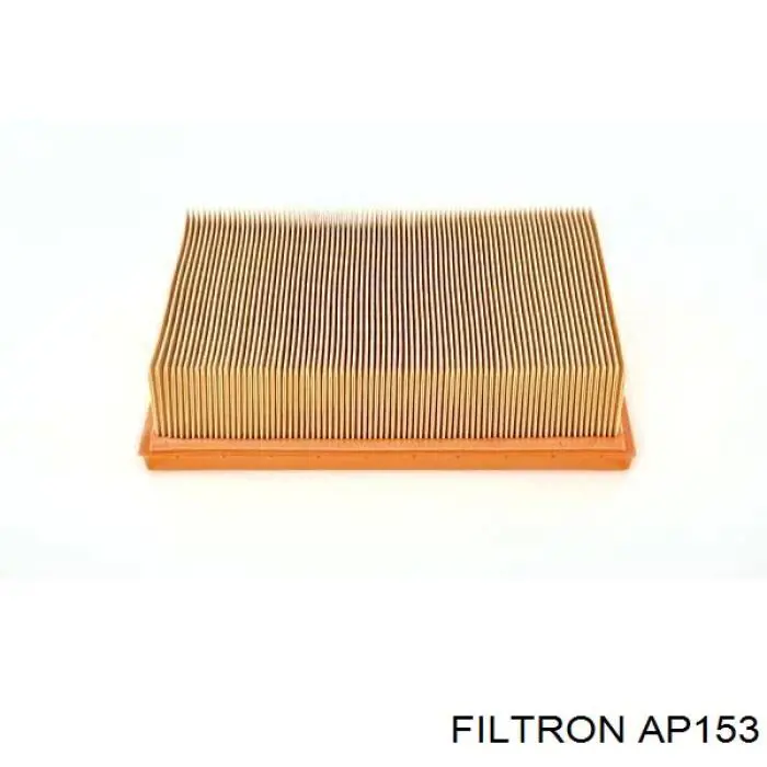 Купити AP153 Filtron Автомобільний фільтр повітря