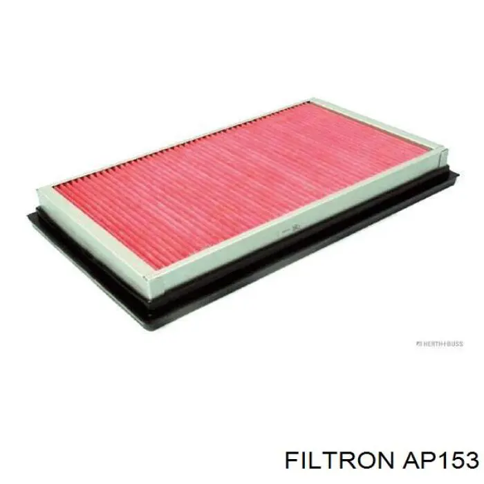 Елемент повітряного фільтра Filtron AP153 ціна, від 5.35 USD