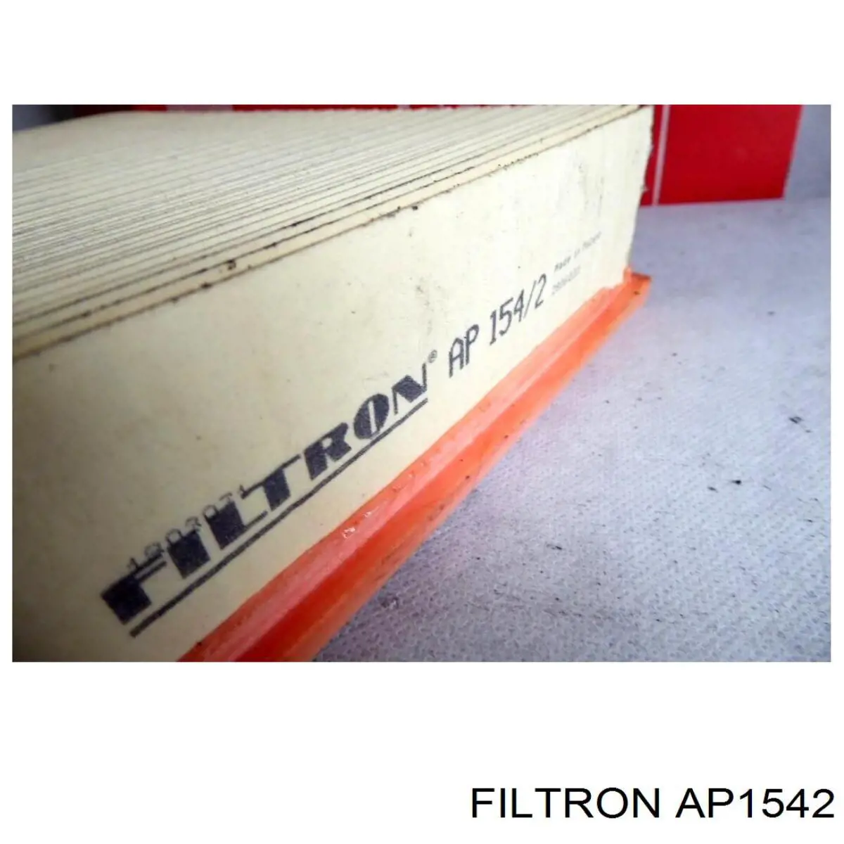 AP1542 Filtron фільтр повітряний