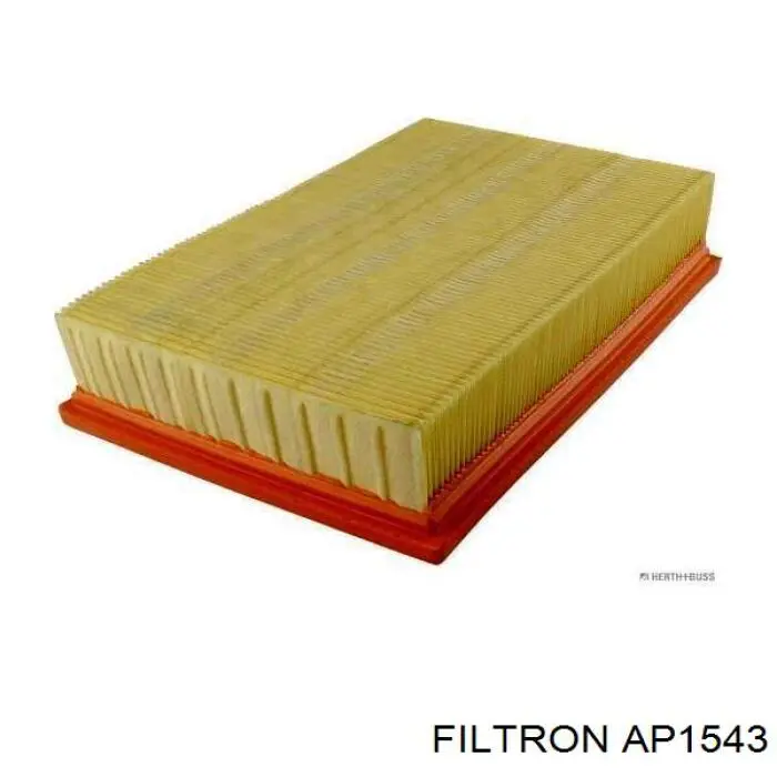 AP1543 Filtron фільтр повітряний