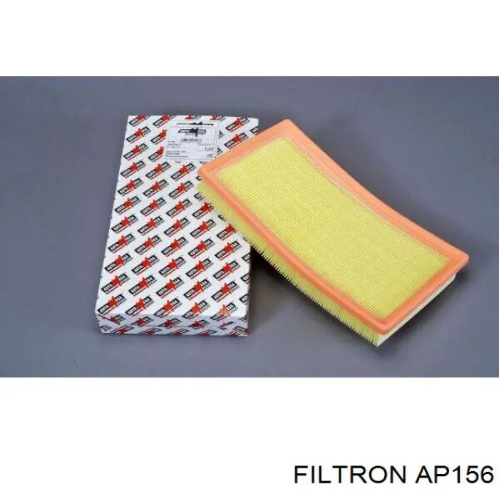 AP156 Filtron фільтр повітряний