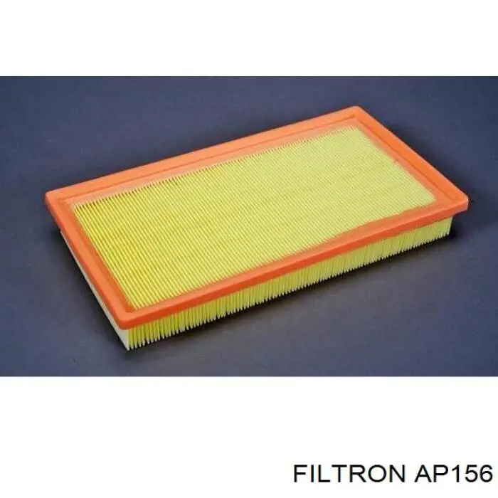 Купити AP156 Filtron Автомобільний фільтр повітря